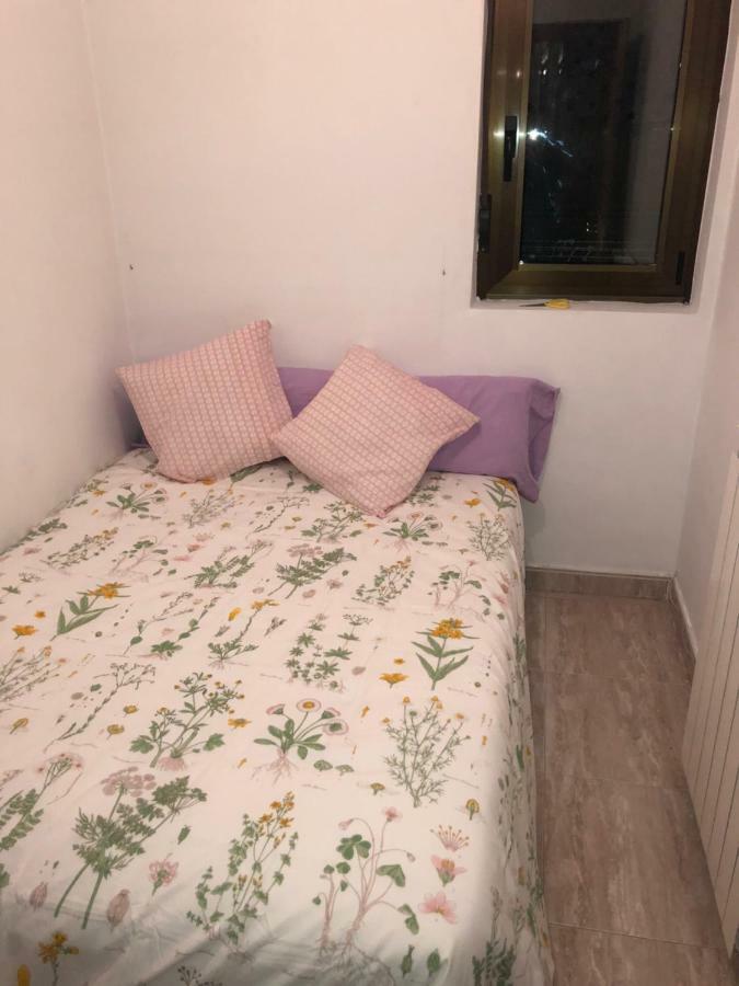 Tu Piso La Plaza Mayor 레온 외부 사진