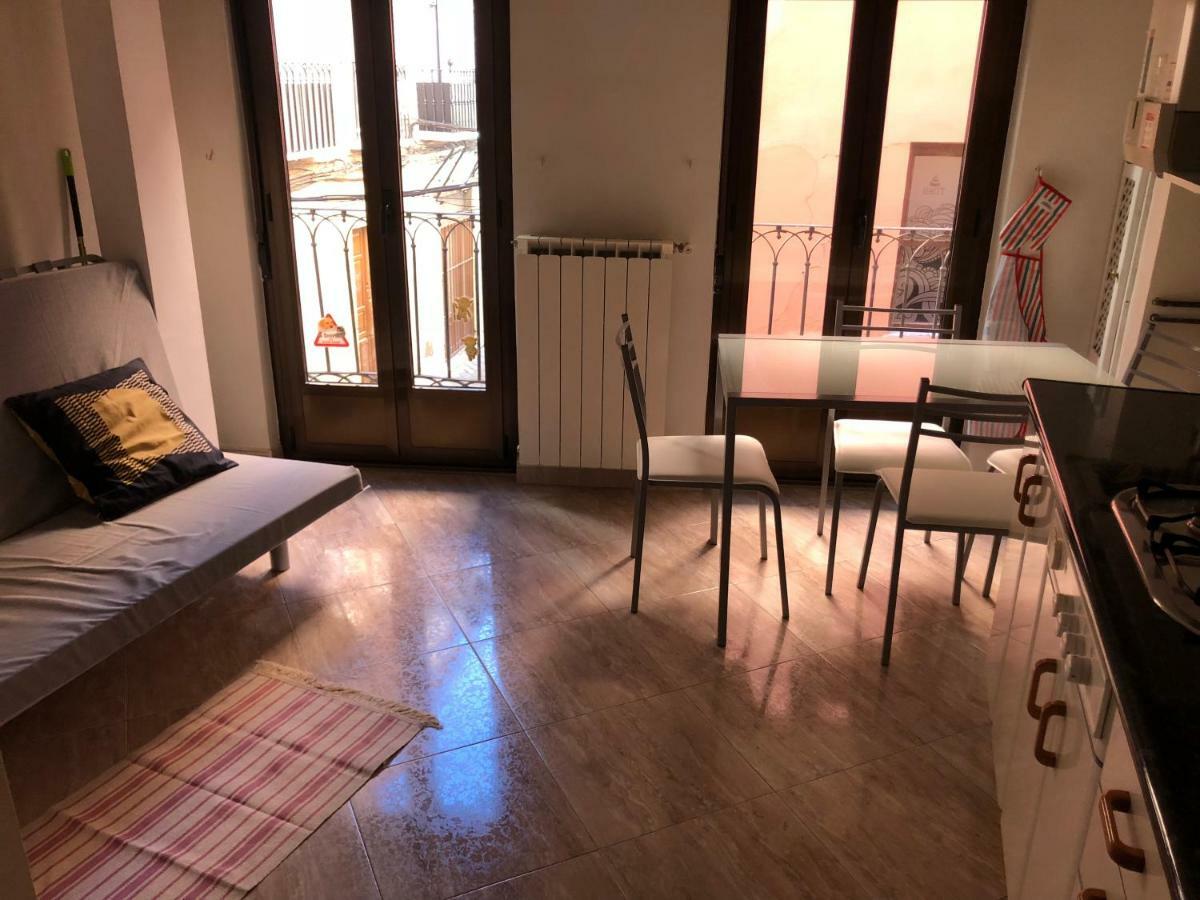 Tu Piso La Plaza Mayor 레온 외부 사진