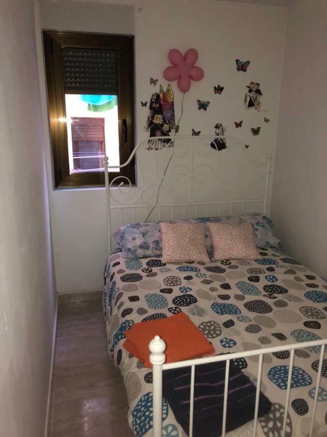 Tu Piso La Plaza Mayor 레온 외부 사진