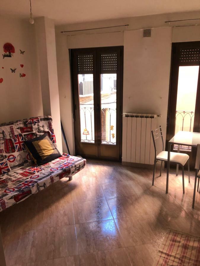 Tu Piso La Plaza Mayor 레온 외부 사진